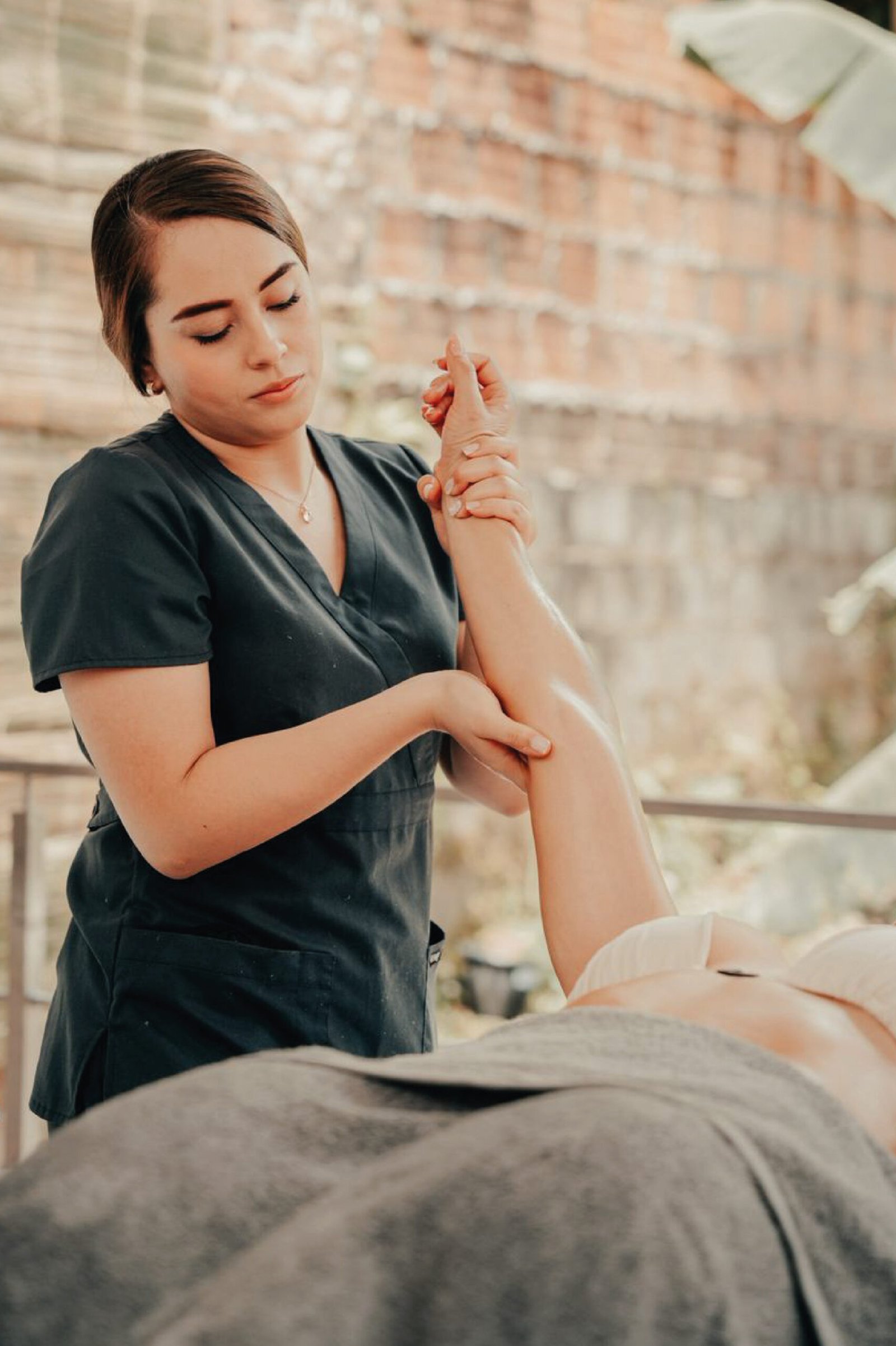 Valencia Stetic Centro de Cuidado Facial y Corporal